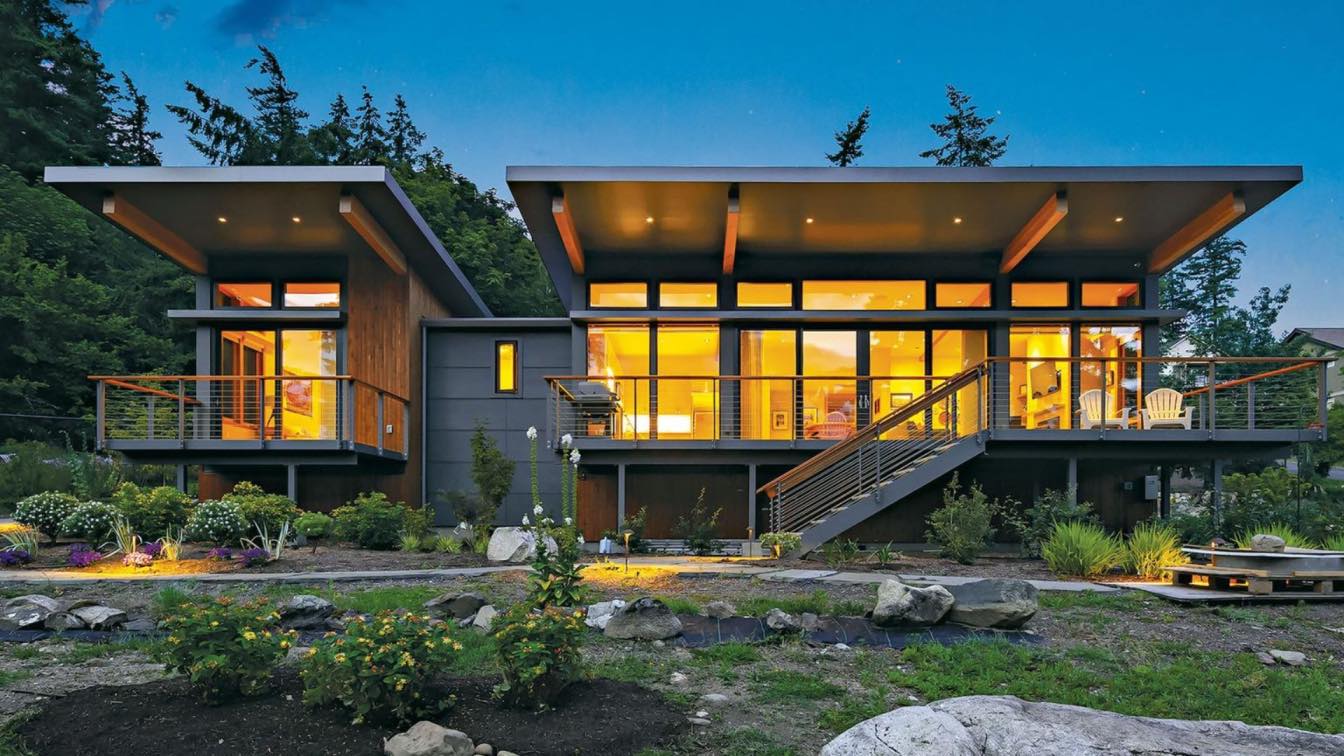 Eco Home